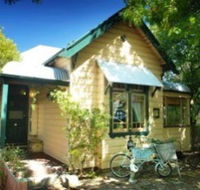 Hidden Gem - Accommodation Melbourne