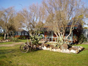 Bairnsdale VIC Accommodation Melbourne