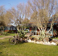 Bayviewboathouse - Accommodation Melbourne