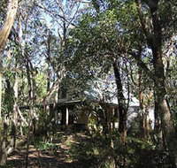Bunjaree Cottages - Accommodation Melbourne