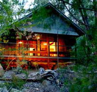 Girraween Environmental Lodge Ltd - Accommodation Melbourne