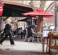 About Henry's - Accommodation Melbourne
