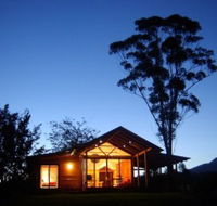 Promised Land Cottages - Accommodation Melbourne