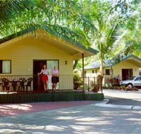 Cairns Sunland Leisure Park - Accommodation Melbourne
