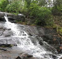 Gully Falls House - Accommodation Melbourne