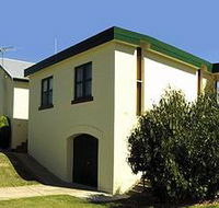 Beachport Holiday Units - Accommodation Melbourne