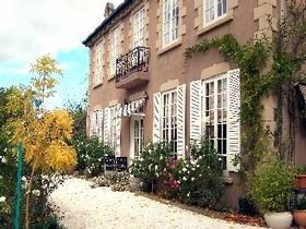 Adelaide Hills Chateau Gardenique B&b - Accommodation Melbourne 0