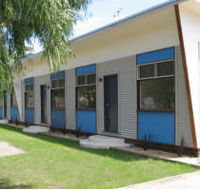 Beach Holiday Apartments - Accommodation Melbourne