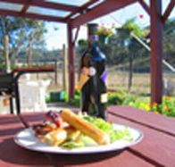 Quamby Pines Chalet B amp B - Melbourne 4u