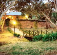 Battunga Bed amp Breakfast - Accommodation Melbourne