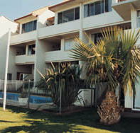 Harbour View Apartments - Accommodation Melbourne