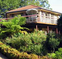 Casa Karilla - Accommodation Melbourne