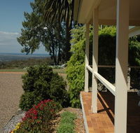 Forest Park Country Retreat - Accommodation Melbourne