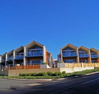 Seine Bay Apartments - Accommodation Melbourne