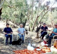 Bimbimbi And Little Hollow Farm Stay - Accommodation Melbourne