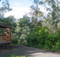 Glencragie Cottages - Accommodation Melbourne