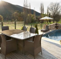 Alpine Valley Getaways - Accommodation Melbourne