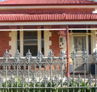 Koriella Townhouse - Accommodation Melbourne