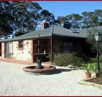 Hahndorf Creek Bed And Breakfast - Accommodation Melbourne