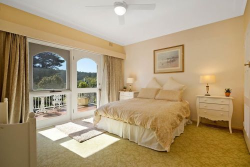 Wonboyn NSW Accommodation Melbourne