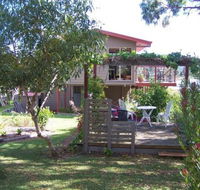 Monaro Cottage - Accommodation Melbourne