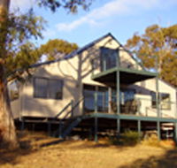 Frogs Hollow Retreat - Accommodation Melbourne