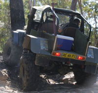 Macquarie 4x4 Centre - Accommodation Melbourne
