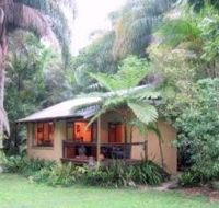 Cottages On The Creek - Accommodation Melbourne