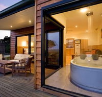 Coastal View Cabins - Accommodation Melbourne