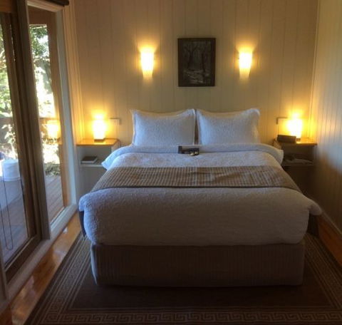 Coastal View Cabins - Accommodation Melbourne 6