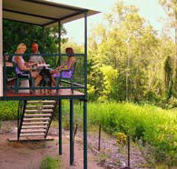 Manbulloo Homestead - Accommodation Melbourne