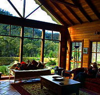 Springvale Retreat - Accommodation Melbourne