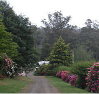 Mountain Rivers Lodge - Accommodation Melbourne
