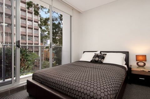 Astra Apartments North Sydney - Melbourne 4u 0