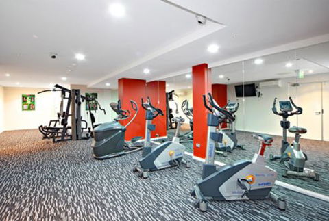 Astra Apartments North Sydney - Melbourne 4u 1