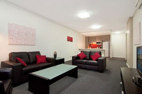 Astra Apartments North Sydney - Melbourne 4u 2