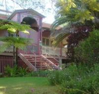Naracoopa Bed And Breakfast And Pavilion - Accommodation Melbourne