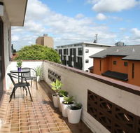 Forster - Accommodation Melbourne