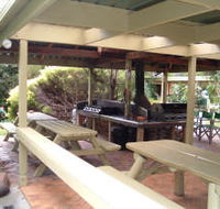 Melaleuca Grove Holiday Units amp Motor Inn - Accommodation Melbourne