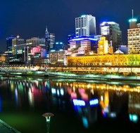 Penthouse Apartments Melbourne - Accommodation Melbourne