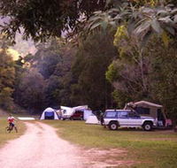 Mt Warning Holiday Park - Accommodation Melbourne
