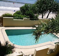 Portofino Beachfront Apartments - Melbourne 4u