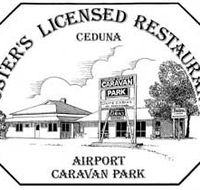 Ceduna Airport Caravan Park - Accommodation Melbourne