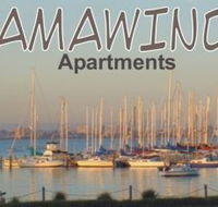 Amawind Apartments Pty Ltd - Accommodation Melbourne