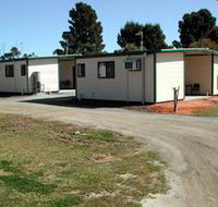 Pinnaroo Cabins - Accommodation Melbourne