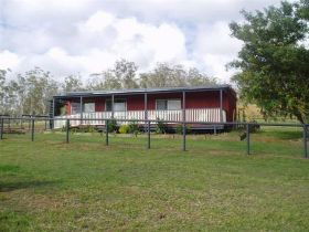 Mulgowie Country Cabins - Accommodation Melbourne 0