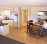 Copper Cove Holiday Villas - Accommodation Melbourne