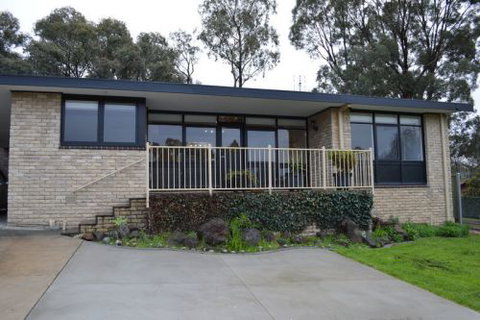 Burns View Bendigo Accommodation - Accommodation Melbourne 1