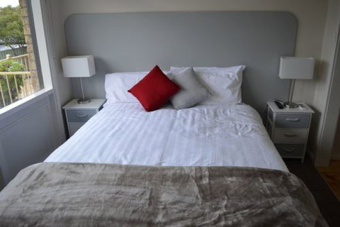 Burns View Bendigo Accommodation - Accommodation Melbourne 2