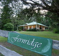 Fernridge Farm Cottage - Accommodation Melbourne